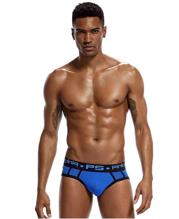 Трусы Pinky Senson XXL Синий (4533)
