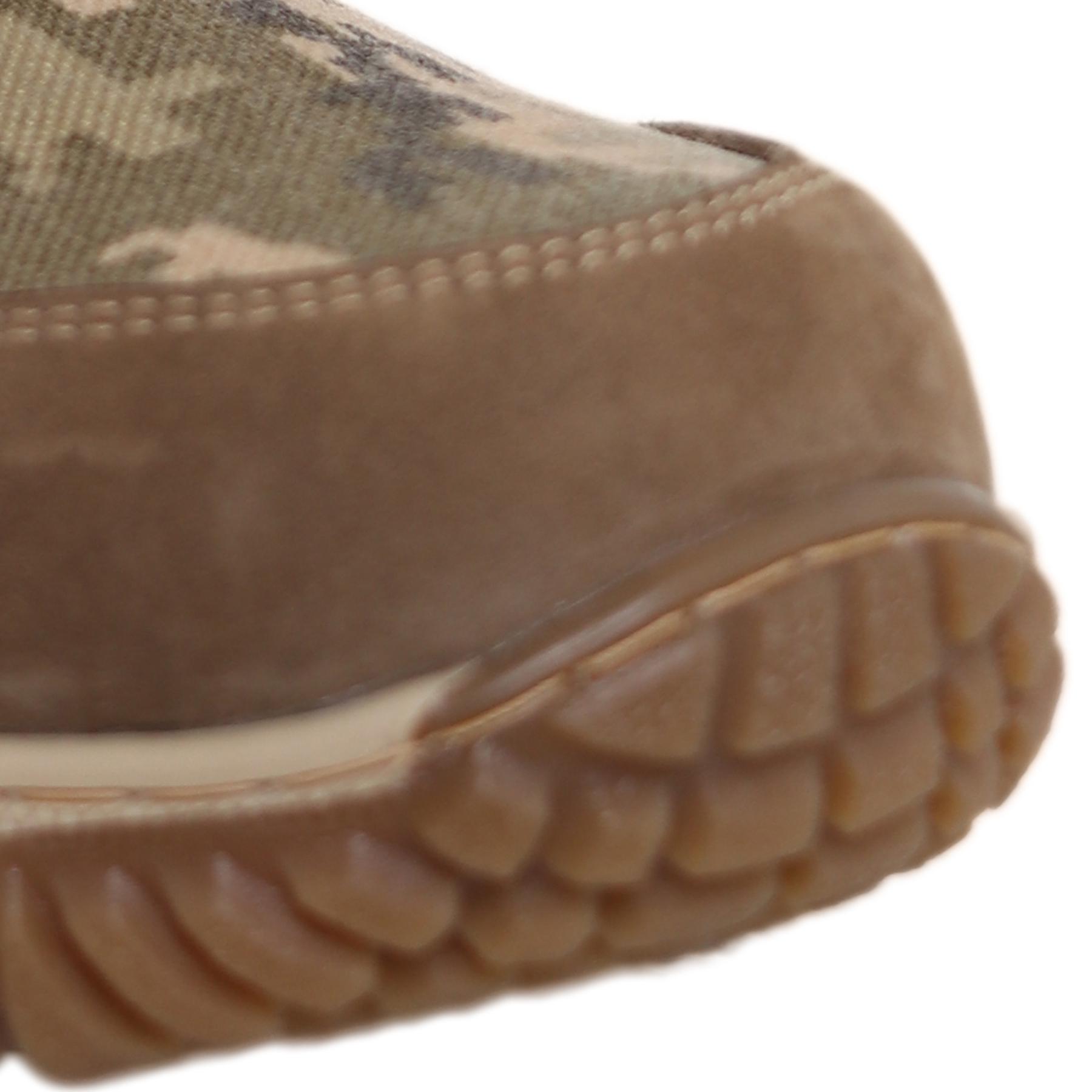 Кросівки Vik-Tailor Snake нубук зі вставками кордури ММ-14 український піксель р. 39 Койот - фото 6 Кросівки Vik-Tailor Snake нубук зі вставками кордури ММ-14 український піксель р. 39 Койот - фото 6