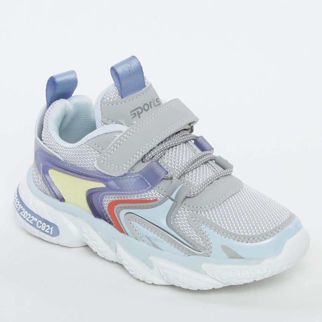 Кроссовки детские Fashion 337789 р. 32 19 см