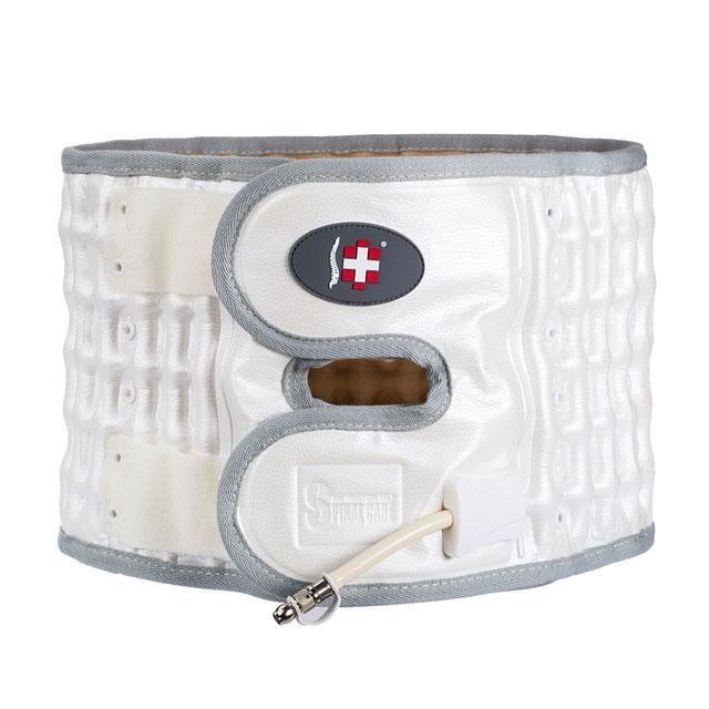 Корсет для спини та попереку Doctor-101 Bandage Twin подвійний XL (TW-PNC-3)