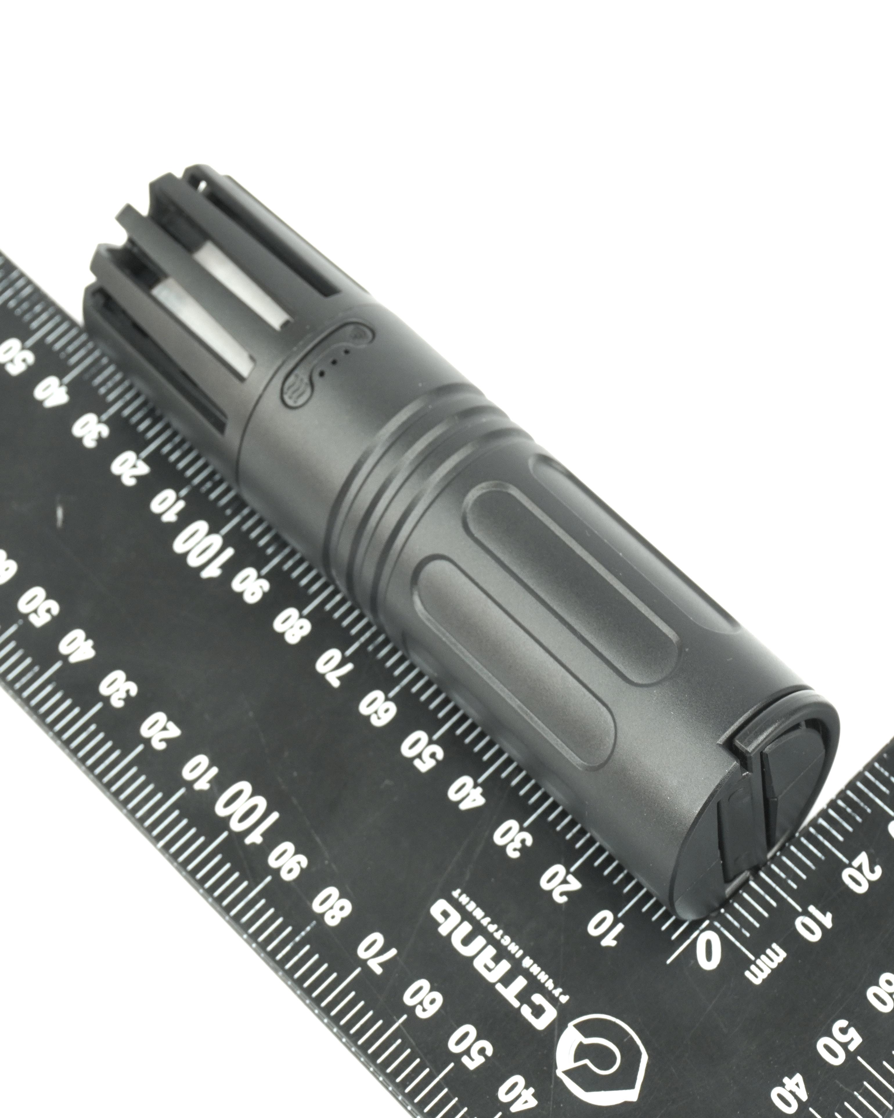 Фумігатор з ультразвуком від мошок та комарів портативний (021872) - фото 8 Фумігатор з ультразвуком від мошок та комарів портативний (021872) - фото 8