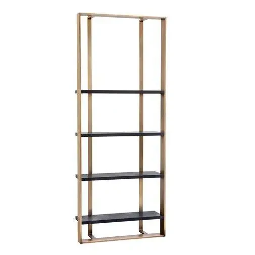 Стеллаж Loft NS-1913 для работы и кабинета (3075773921)