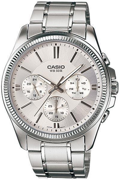 Часы мужские Casio MTP-1375D-7AVEF