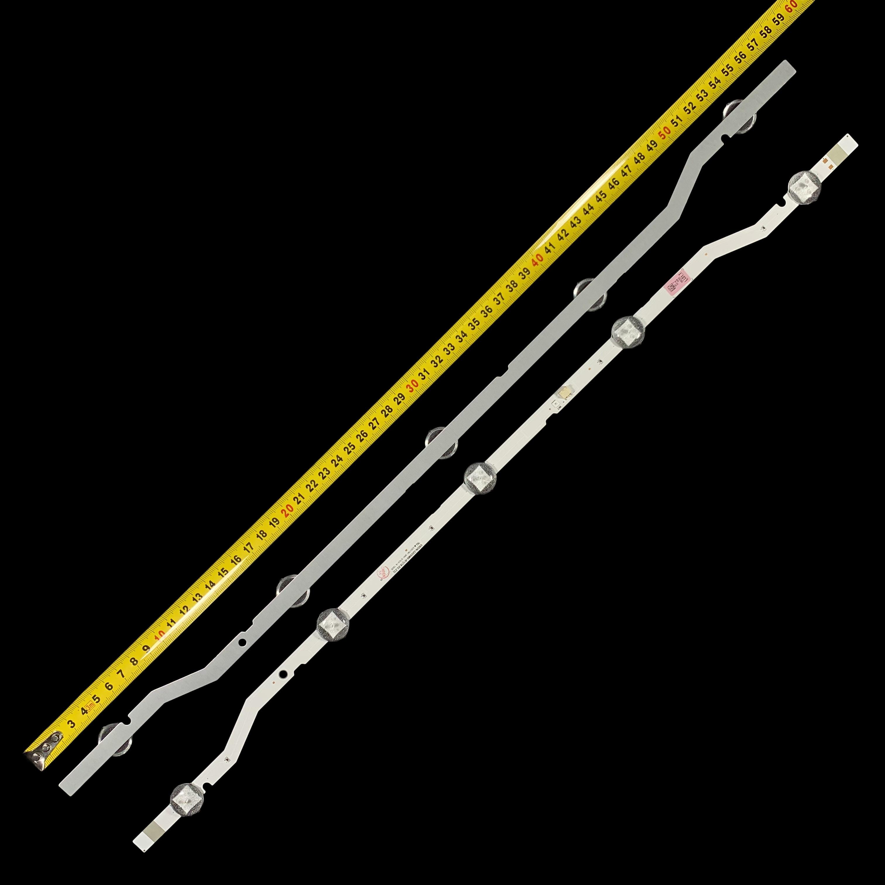 Комплект LED підсвітки Samsung для TV 32" V8DN-320SM0-R1/V5DN-320SM0-R4/BN96-36232A (ART-12704) - фото 2 Комплект LED підсвітки Samsung для TV 32" V8DN-320SM0-R1/V5DN-320SM0-R4/BN96-36232A (ART-12704) - фото 2