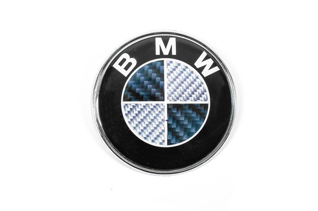 Эмблема Карбон Турция Davs Auto для BMW 3 серия E-36 1990-2000 гг. abs-пластик Фактура под карбон