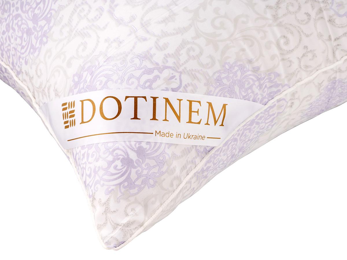 Подушка DOTINEM CASSIA GRANDIS 70х70 см (211617-1) - фото 2 Подушка DOTINEM CASSIA GRANDIS 70х70 см (211617-1) - фото 2