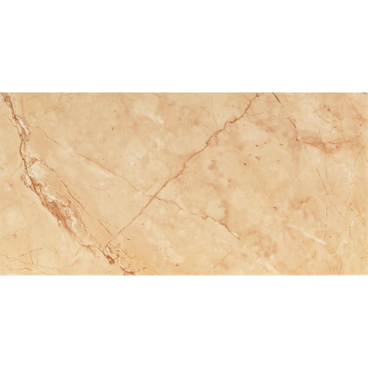 Плитка самоклеящаяся стеновая PET 600х300х2 мм (D SW-00002638)