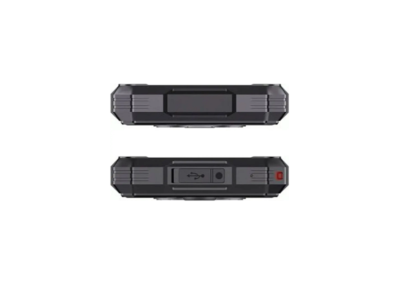 Смартфон Cubot King Kong 11 16/256 Гб 5G/NFC/ IP69K Black (29841283) - фото 5 Смартфон Cubot King Kong 11 16/256 Гб 5G/NFC/ IP69K Black (29841283) - фото 5