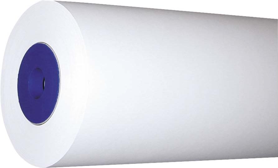 Бумага офисная для плотера Xerox XES с глянцевым покрытием 75 г/м² (591729)