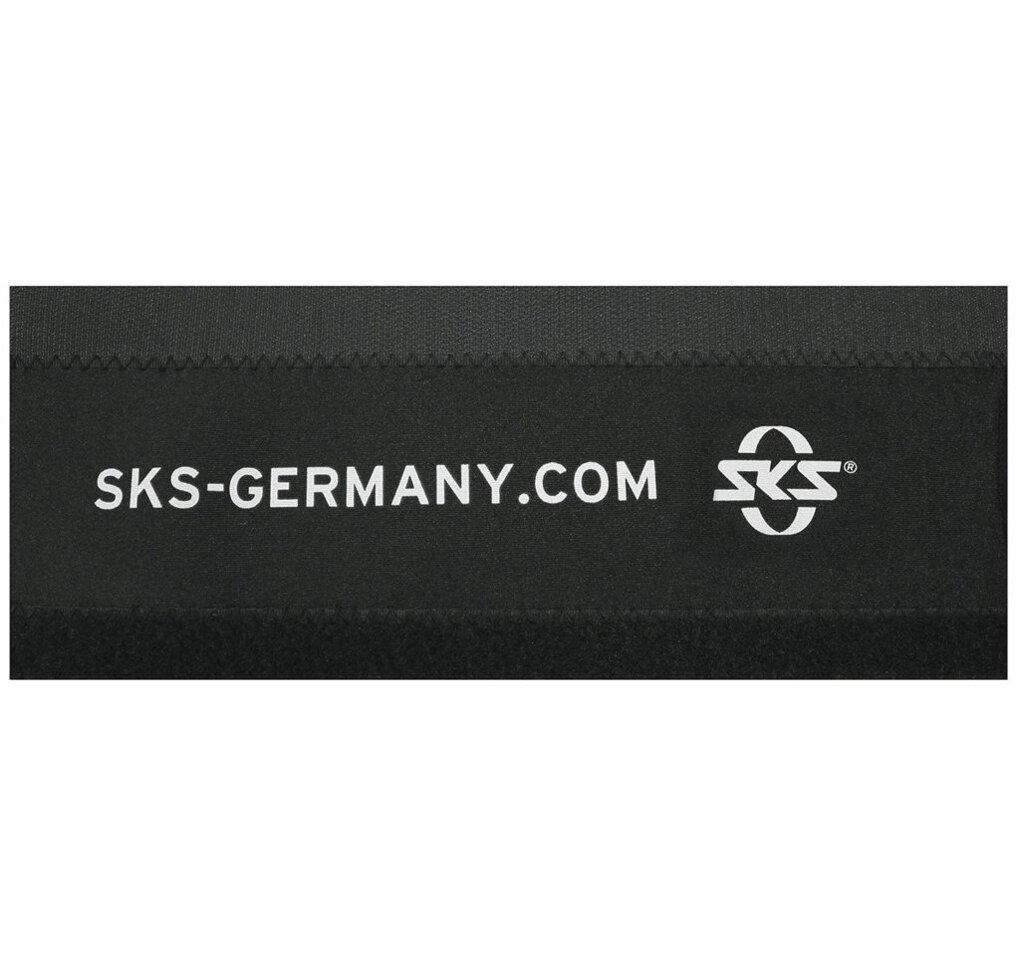 Захист пера SKS Chainstay Protector Black
