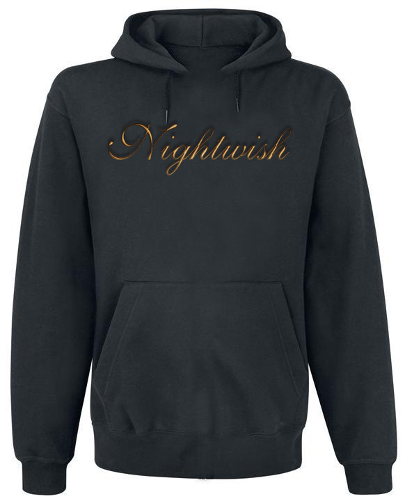 Nightwish Human. :|: Nature. Uomo T-Shirt Nero XXL 100% Cotone Regular