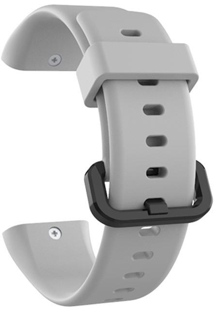 Ремешок Jsota для Amazfit Cor 2 Grey (15059)
