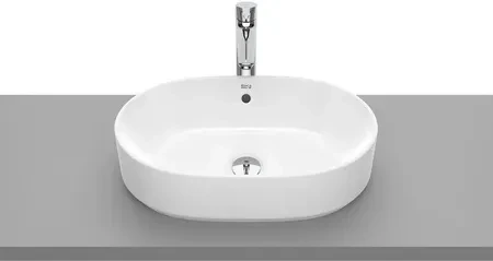 Умивальник Roca A3270Y1000 Gap 55X39 см (92999691)