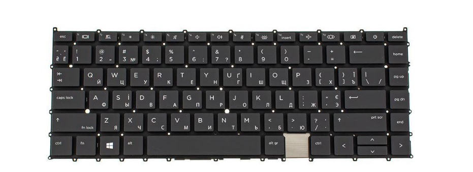 Клавиатура для ноутбука HP EliteBook x360 1040 G7 (180404)