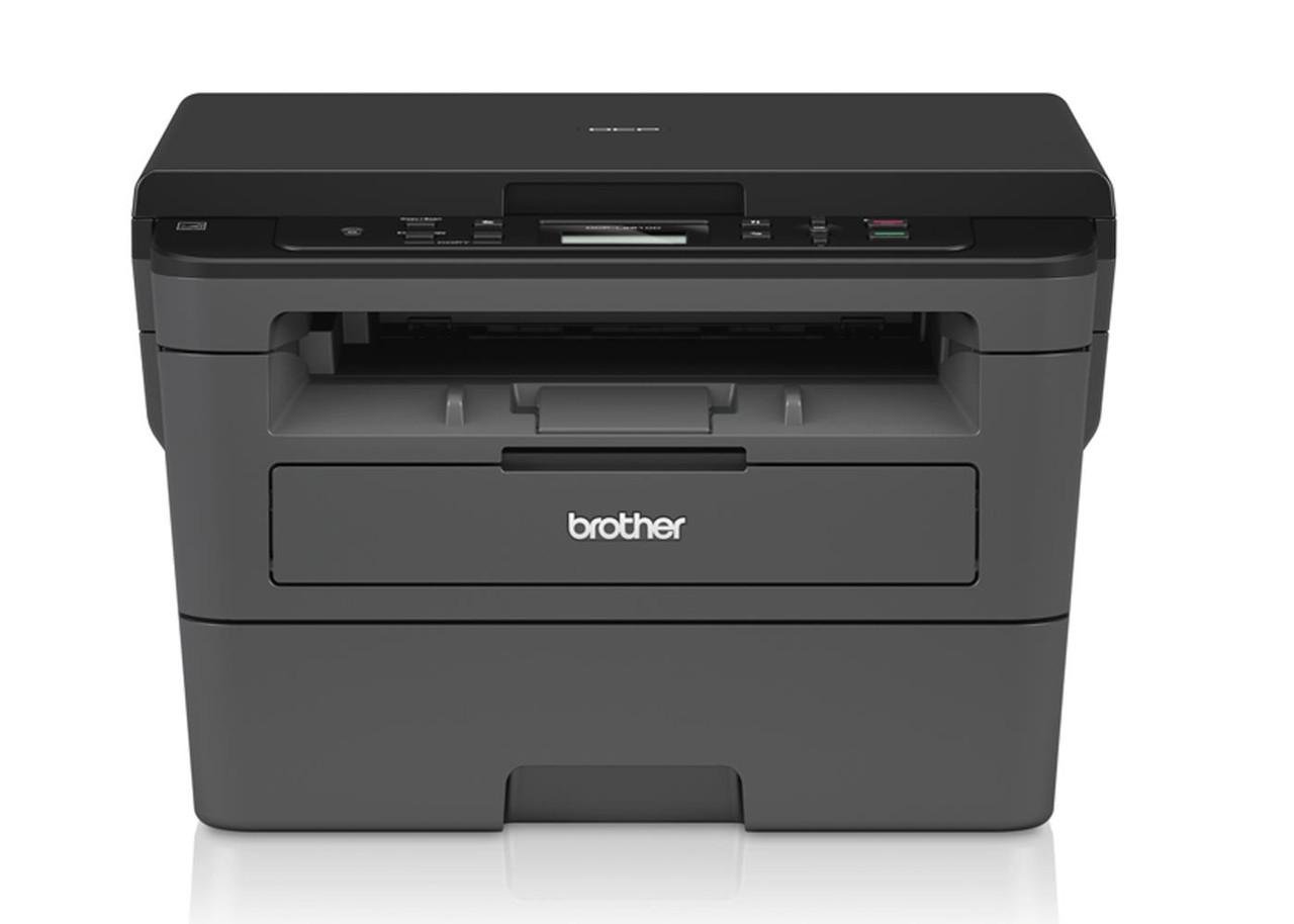 Багатофункціональний пристрій Brother DCP-L2512D (DCPL2512DYJ1)