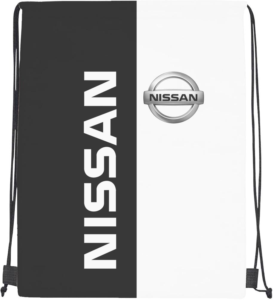 Мішок спортивний Nissan 5 (20299397)