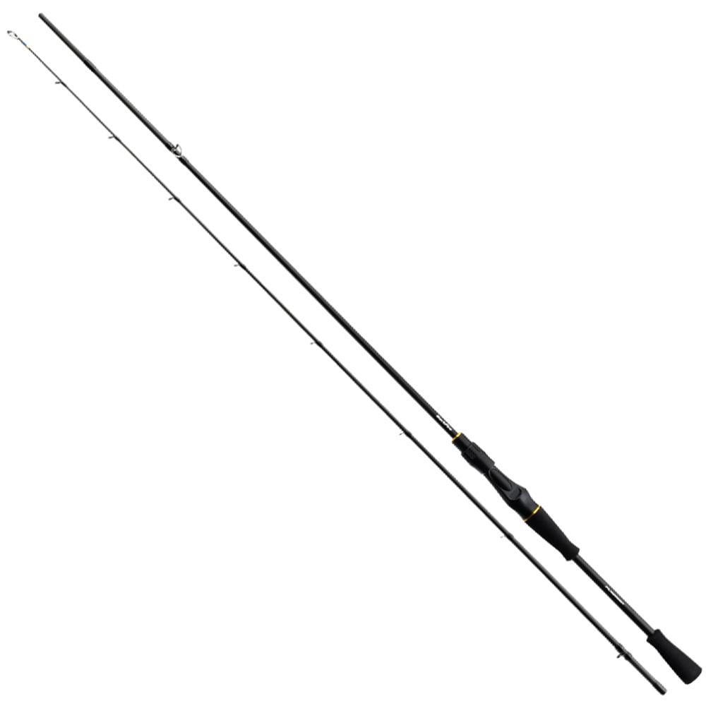 Удилище спиннинговое Flagman '24 BlackFire Casting 70M 2,13 м 10-28 г (BC70M)