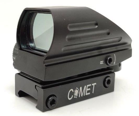 Прицел коллиматорный Comet HD 103 1х22х33