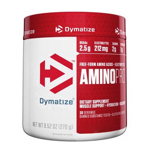 Аминокислота Dymatize Amino Pro 270 г Персик (4310) Аминокислота Dymatize Amino Pro 270 г Персик (4310)