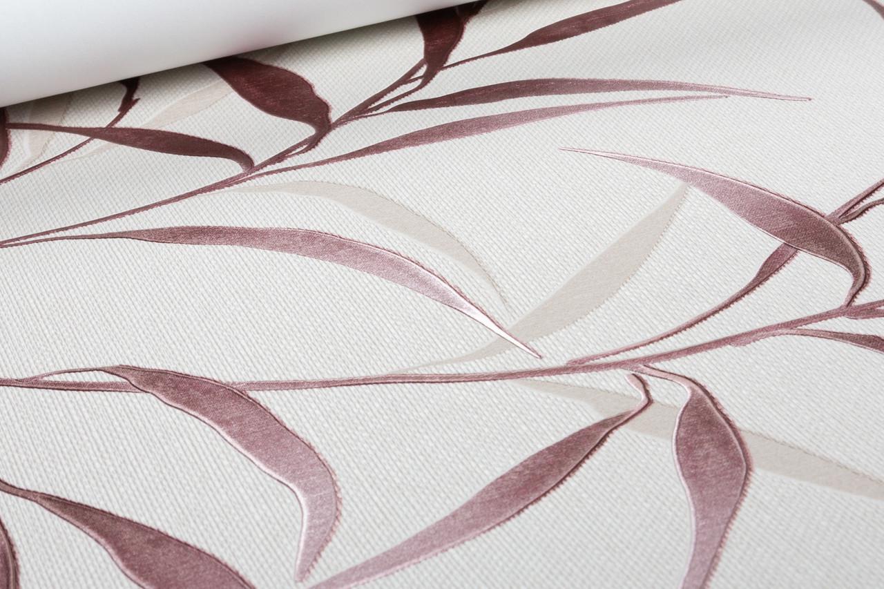 Шпалери флізелінові Erismann Fashion for walls 5 12256-06 Декор вініл гарячого тиснення 1,06х10,05 м Сірий Шпалери флізелінові Erismann Fashion for walls 5 12256-06 Декор вініл гарячого тиснення 1,06х10,05 м Сірий