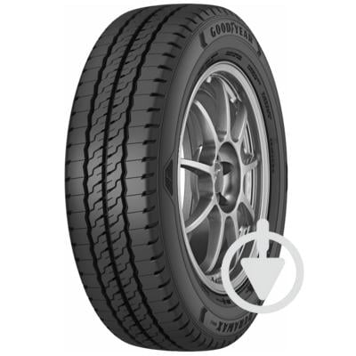 Автошина Goodyear Duramax Gen-2 195/75 R16C 107/105R