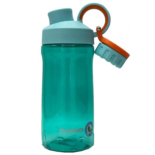 Фляга Casno KXN-1234 500 мл Blue