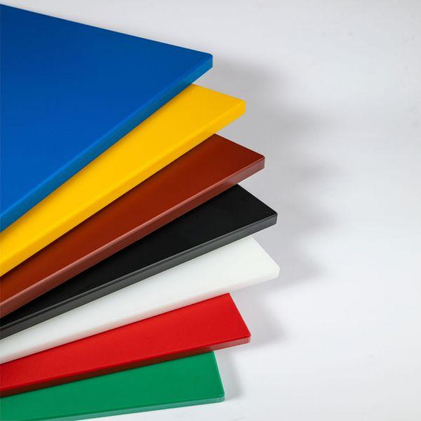 Доска кухонная Basic line FoREST 500х300х20 мм Коричневый (453520) - фото 2 Доска кухонная Basic line FoREST 500х300х20 мм Коричневый (453520) - фото 2