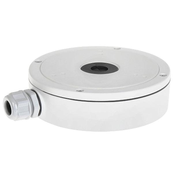 Кронштейн для купольных видеокамер Hikvision DS-1280ZJ-M с распределительной коробкой (17045)