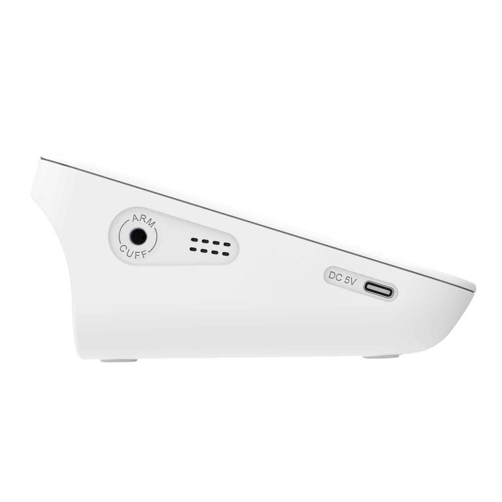 Тонометр автоматический GAMMA Plus с адаптером Type-C (CO003624) - фото 5