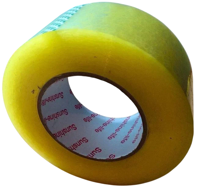 Скотч упаковочный 45 мм х700 м/50 микрон (М18) Скотч упаковочный 45 мм х700 м/50 микрон (М18)