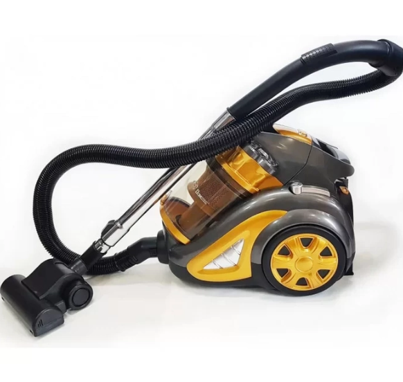 Пилосос контейнерний Domotec MS-4408 3600 Вт