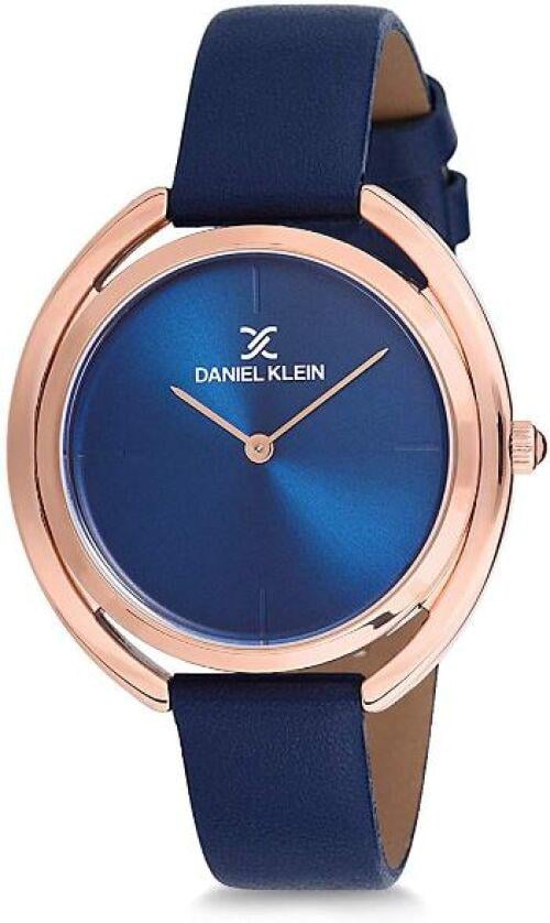 Наручний годинник жіночий Daniel Klein DK12197-1 (108678) Наручний годинник жіночий Daniel Klein DK12197-1 (108678)