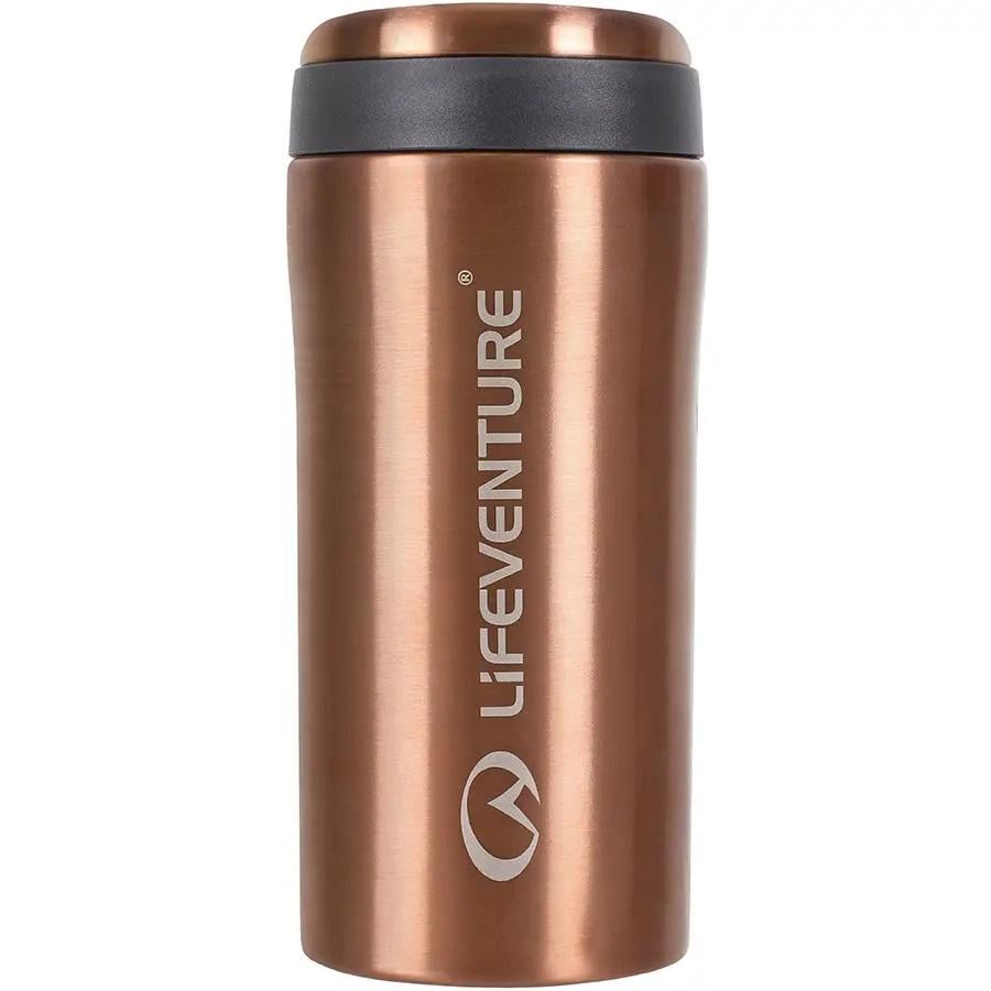 Термокружка Lifeventure Thermal Mug 300 мл Коричневый (9530C)