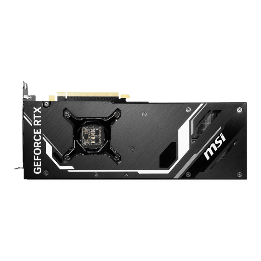 Видеокарта MSI RTX 4070 TI VENTUS 3X 12G OC GDDR6X (12058989) - фото 3