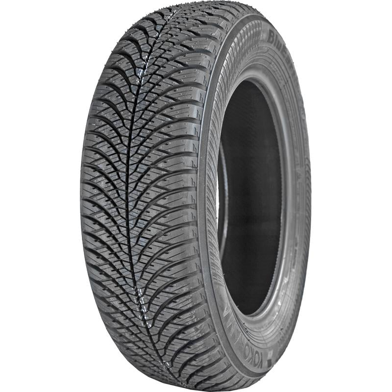 Автошина YOKOHAMA BluEarth-4S AW21 255/60 R18 112V XL (454560)