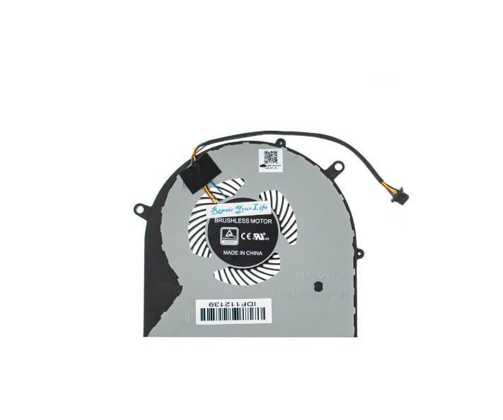 Вентилятор для процессора ноутбука Asus FX73VD (13NB0GI0AP1001)