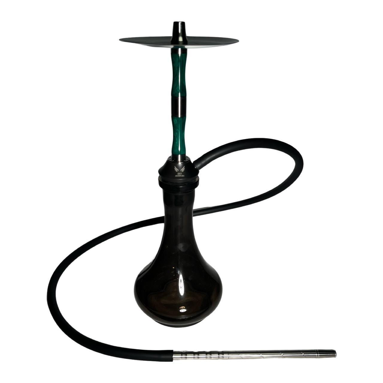 Кальян Sky Hookah Vertigo Simple Green (2296677430)