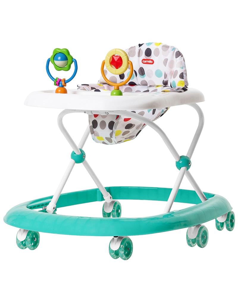 Ходунки Carrello Tempo CRL-7202 Azure