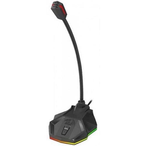 Микрофон Redragon Stix GM99 77270 USB кабель 1.8 м