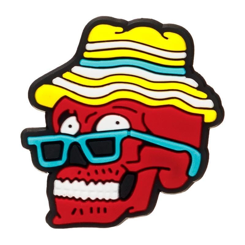 Джибітс для кроксів 2157 Серія Монстри-57 1 шт. (2298440951)