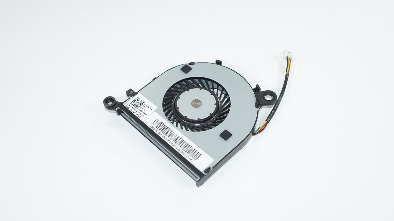 Вентилятор для ноутбука Dell XPS 13 9350 (132062)