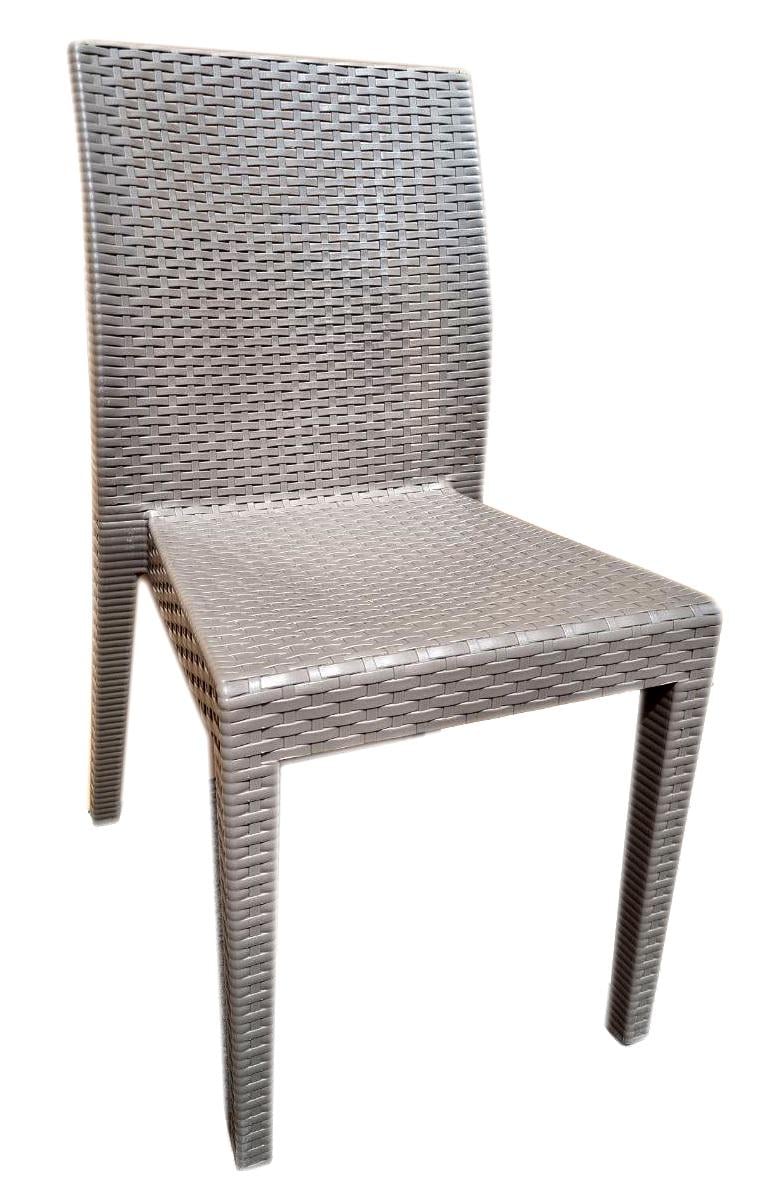 Стул Моне пластиковый (19367072) Стул Моне пластиковый (19367072)