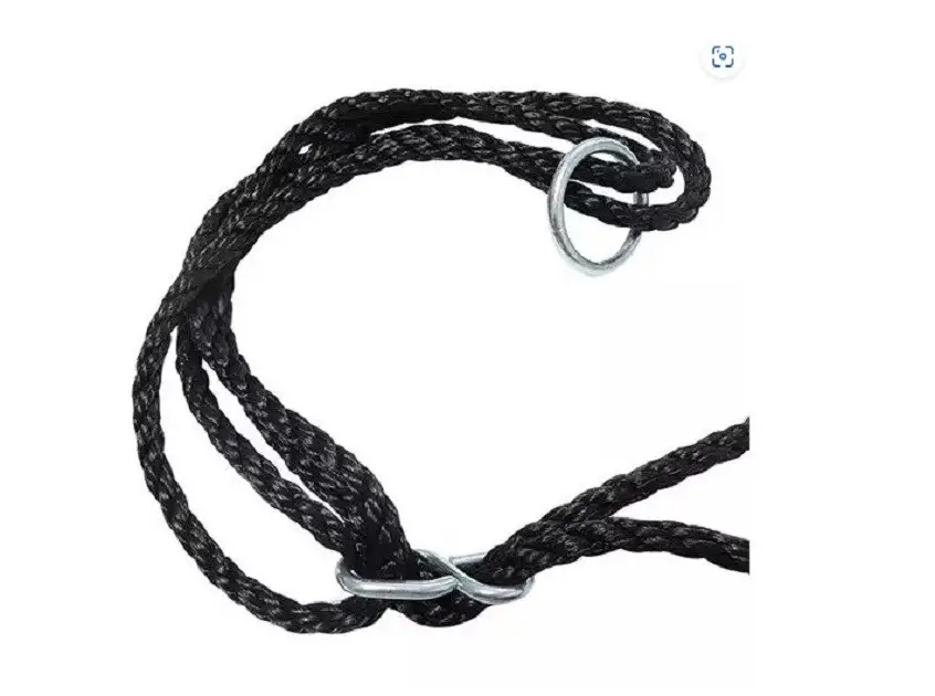 Качеля для детей JUST FUN Мульти (10915078) - фото 2