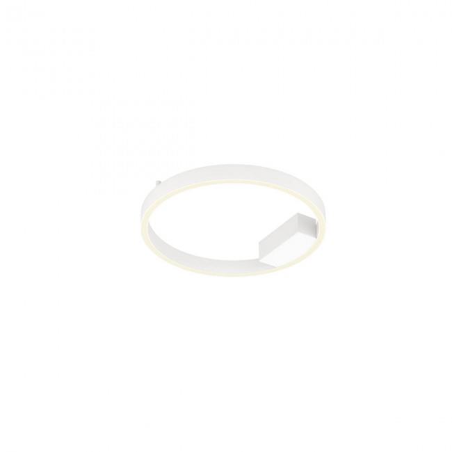 Бра Redo Febe Ap/Pl LED Rd 25 W 4000K D400 Swh 5.1.2 (01-2834) Бра Redo Febe Ap/Pl LED Rd 25 W 4000K D400 Swh 5.1.2 (01-2834)