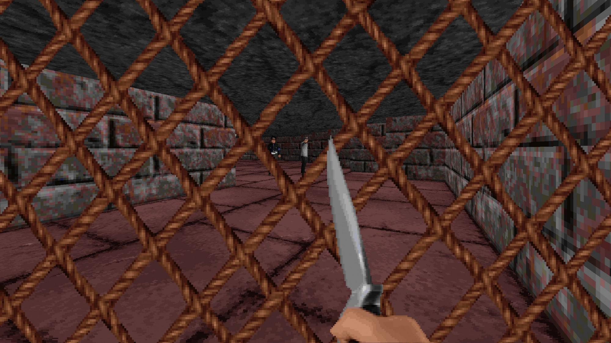 Ключ активации Rise of the Triad: Ludicrous Edition для Xbox One/Series S/X (72327449) - фото 7 Ключ активации Rise of the Triad: Ludicrous Edition для Xbox One/Series S/X (72327449) - фото 7