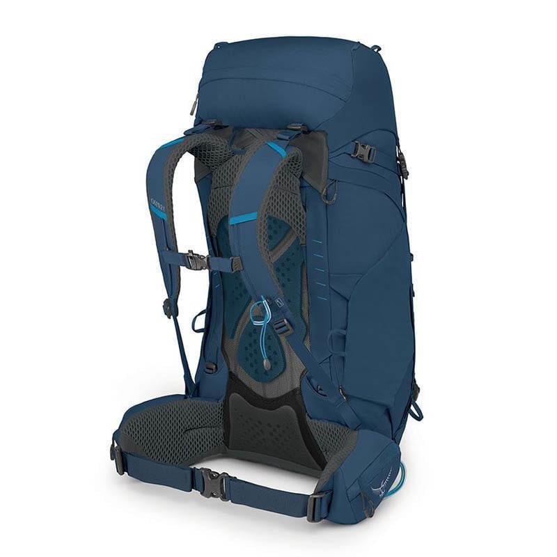 Туристичний рюкзак Osprey Kestrel 48 л S/M Atlas Blue (009.3313) - фото 3