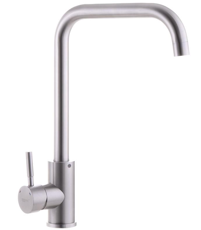 Смеситель для кухни Zerix SUS-011G (ZX3110)