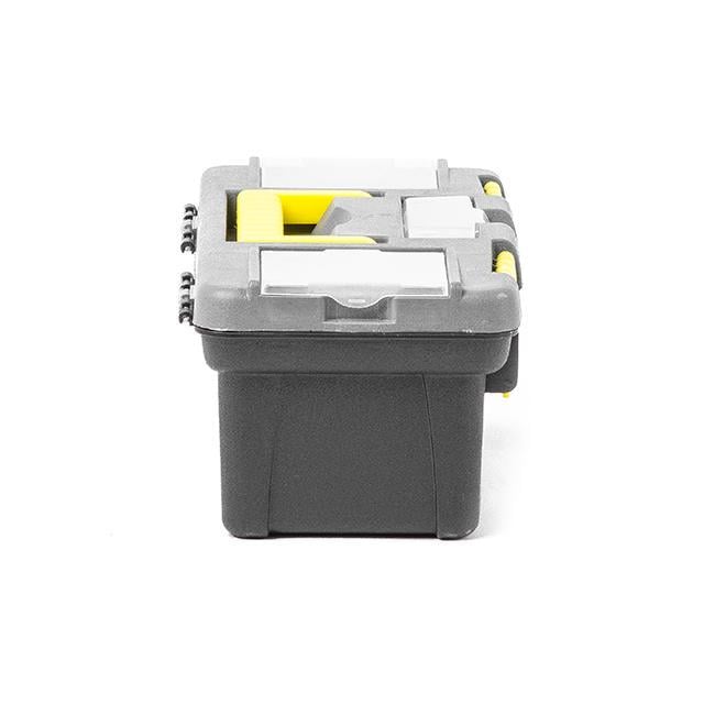 Ящик для инструмента 10" 250х126х99 мм - фото 4 Ящик для инструмента 10" 250х126х99 мм - фото 4