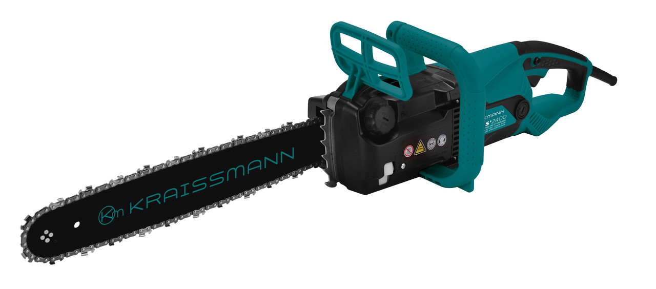 Електропила KRAISSMANN EKS'2400