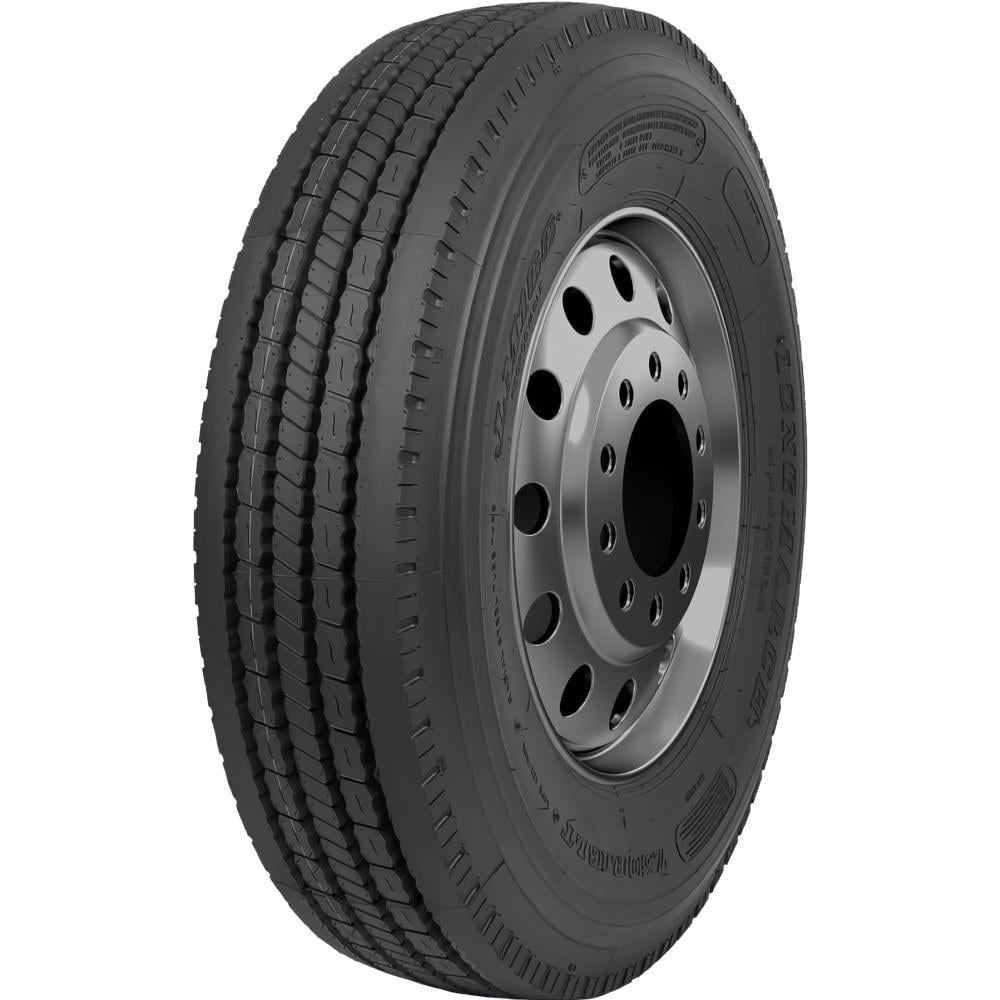 Шина всесезонна Supercargo SC166 універсальна 7,5 R16 125/121L (1002659207)